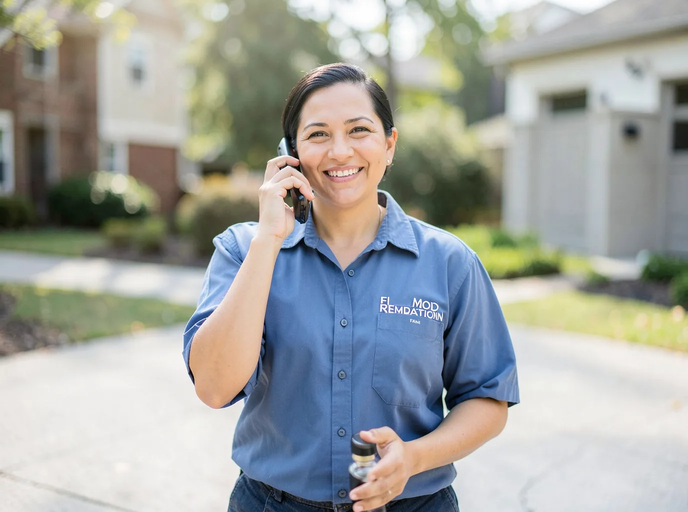 Mold Remediation Wright, AR FAQs